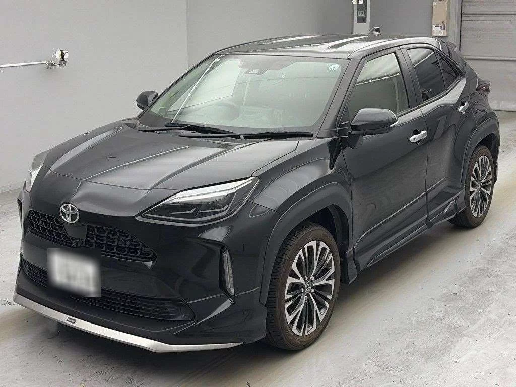 Toyota Yaris Cross MXPB10 2022